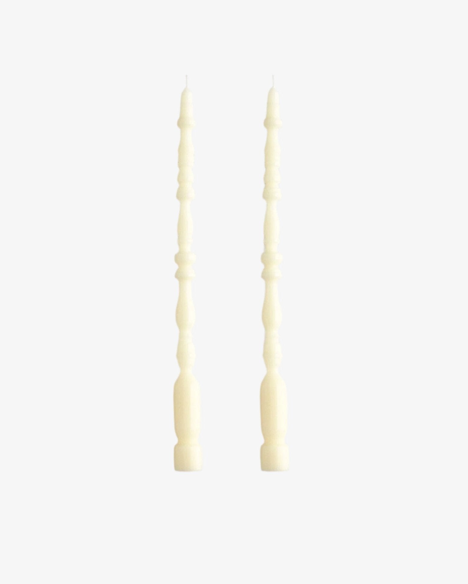 Spindle Leg Tapers – Oro