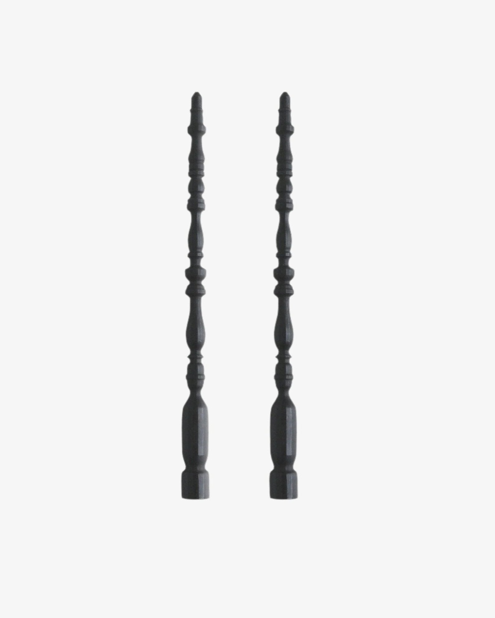 Spindle Leg Tapers – Oro