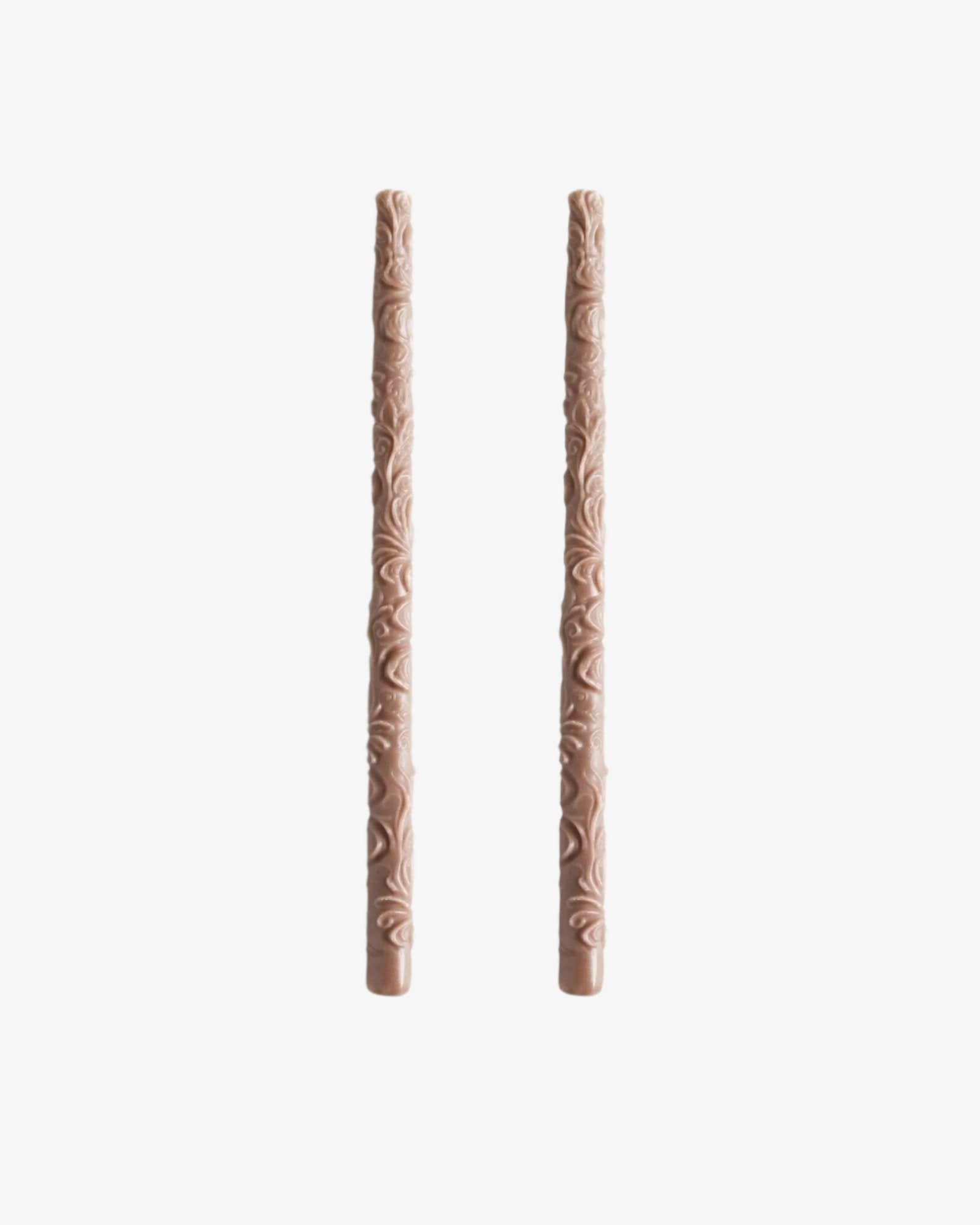 Flora Tapers – Fawn