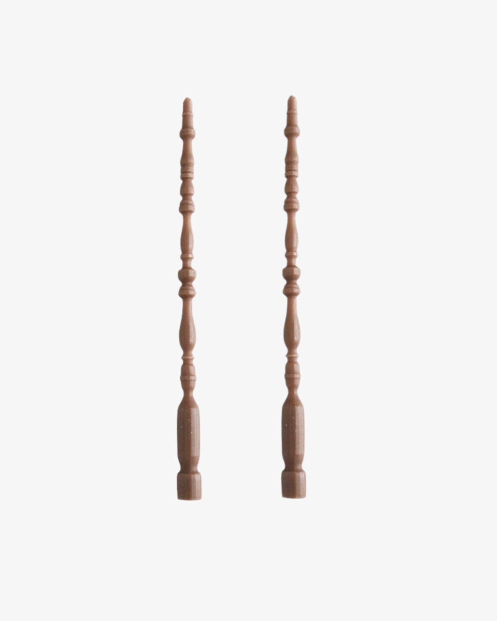Spindle Leg Tapers – Oro