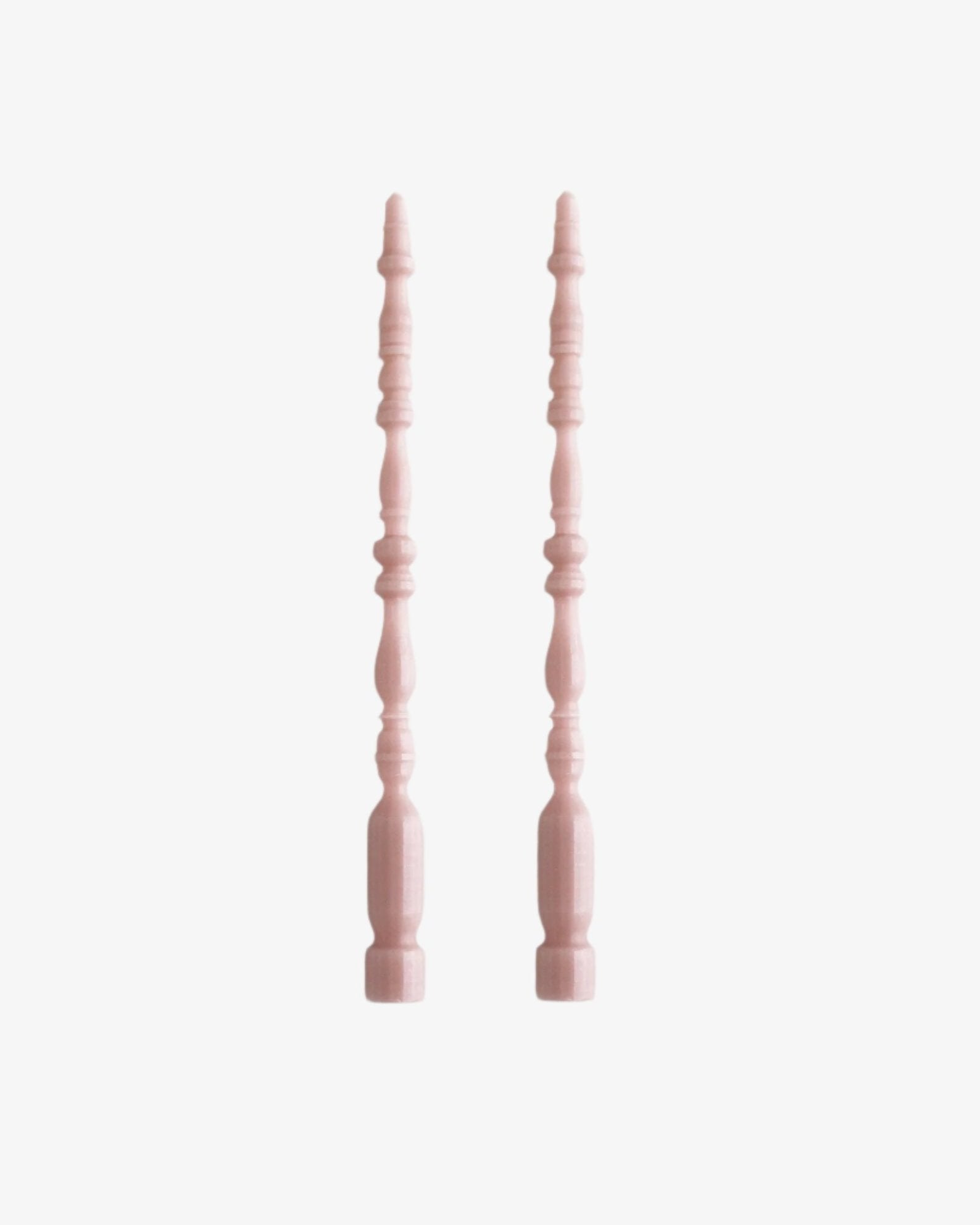 Spindle Leg Tapers – Oro