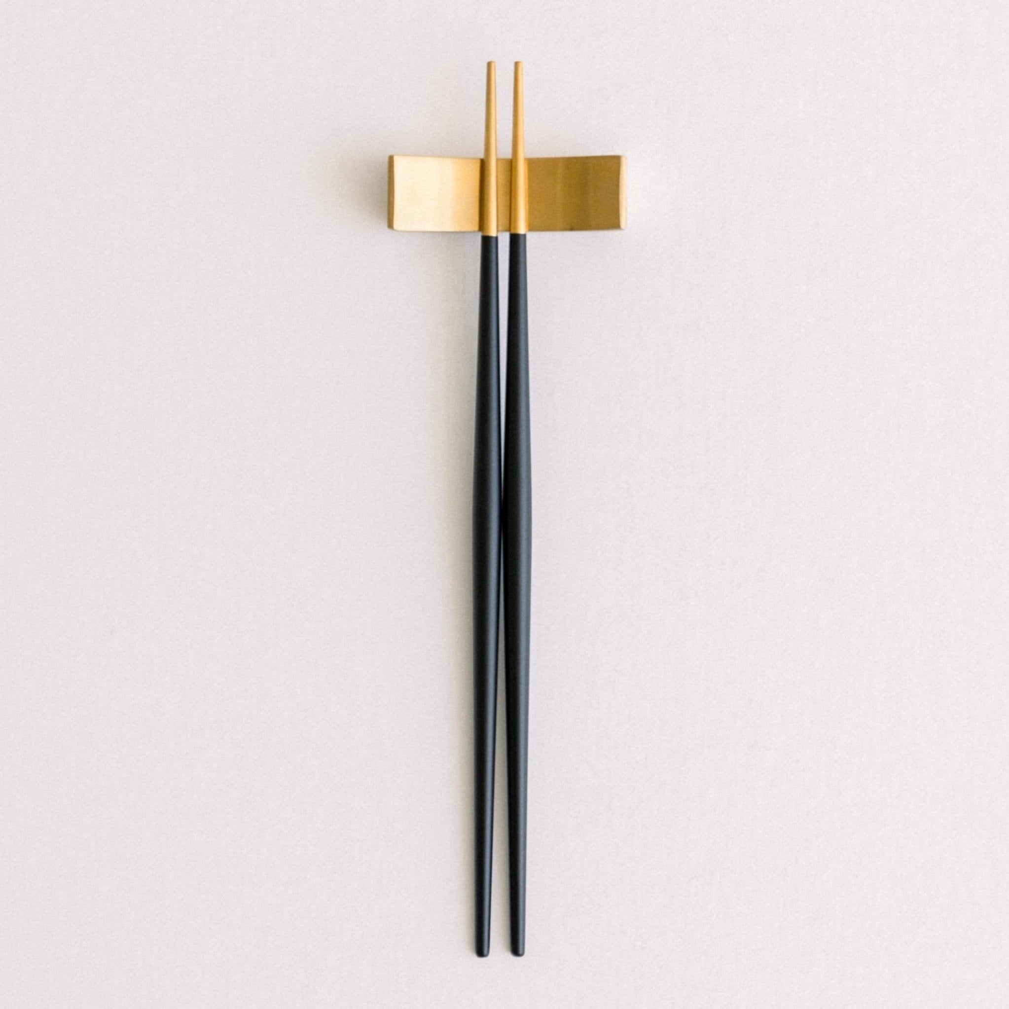 Gold Chopsticks - Wyld Blue