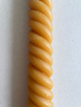 HELIX TAPERS // ORO